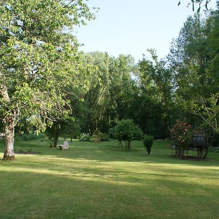 Chambre d'hôte Moulin de l'Aumonier Beaulieu-lès-Loches Extérieur photo