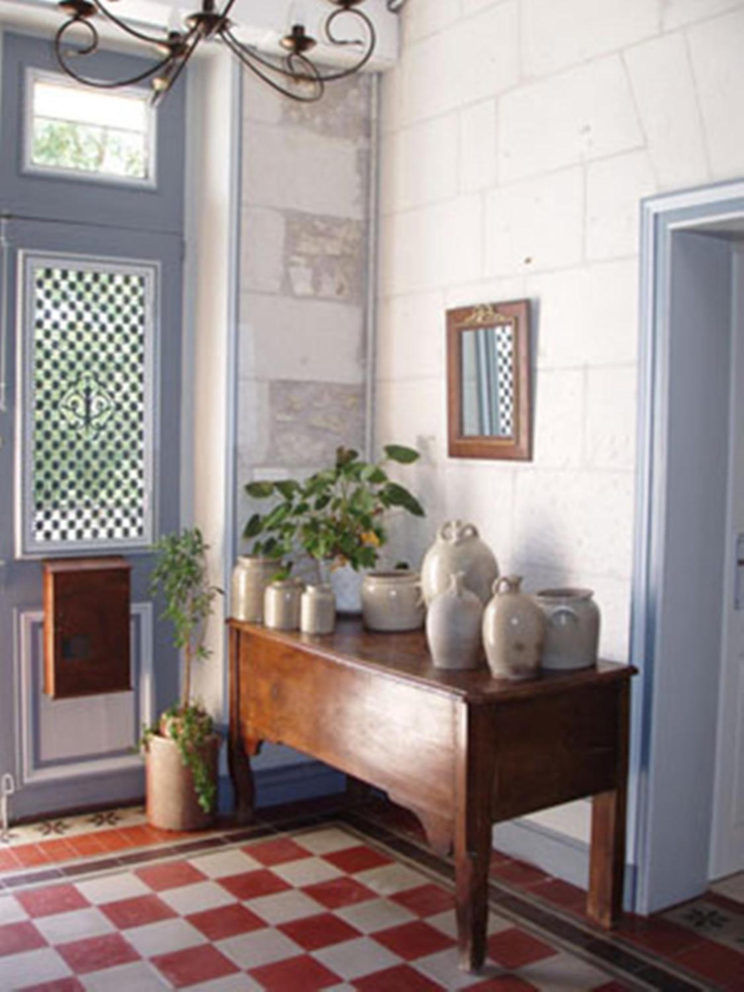 Chambre d'hôte Moulin de l'Aumonier Beaulieu-lès-Loches Extérieur photo